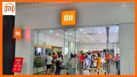 Mi Homes Exclusive Retail Store