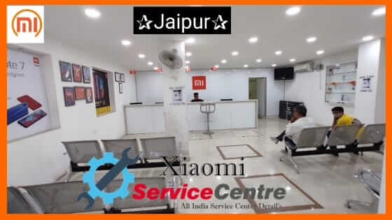 Mi Service Centre in Jaipur