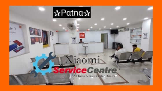 mi service centre patna