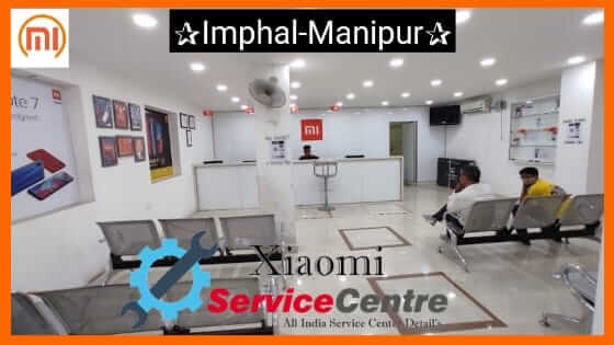 Mi Service Centre in Imphal- Manipur