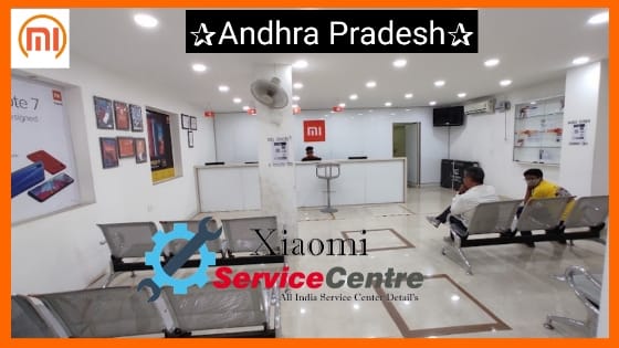 Mi Service Centre in Andhra Pradesh