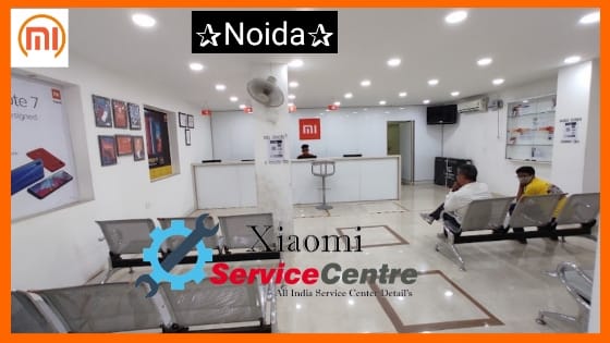 Mi Service Centre in Noida