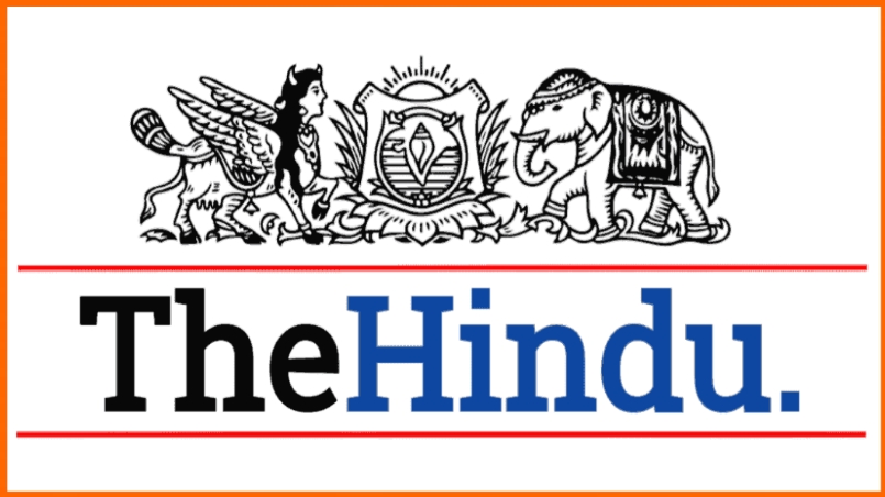 The Hindu PDF e-paper Today