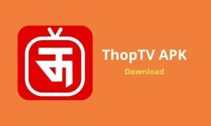 ThopTV Apk Download